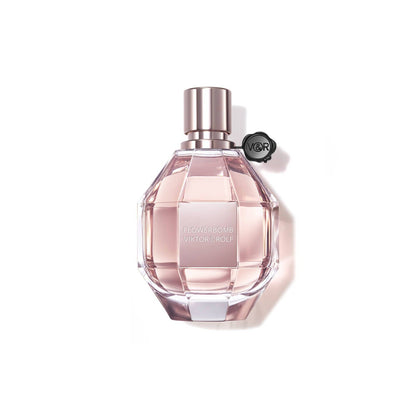 FlowerBomb L‘ Eau De Parfum 3.4oz - GG Market Essentials