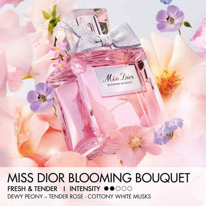 Miss Dior Blooming Boutique Perfume 3.4oz 5oz - GG Market Essentials