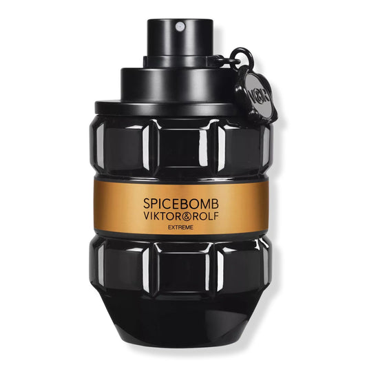 Spicebomb Extreme Cologne 3.04oz - GG Market Essentials