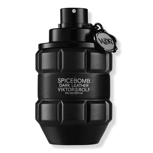 Spicebomb Dark Leather Cologne 3oz - GG Market Essentials