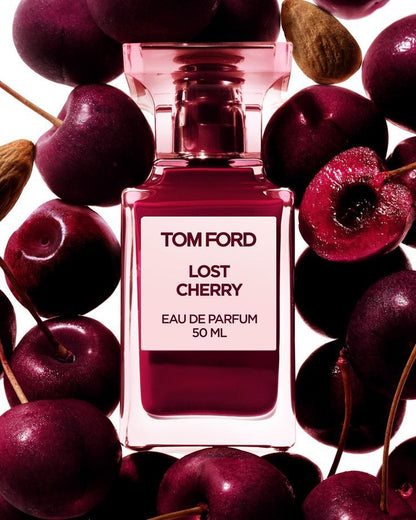 Tom Ford Lost Cherry Perfume 1.7oz - GG Market Essentials