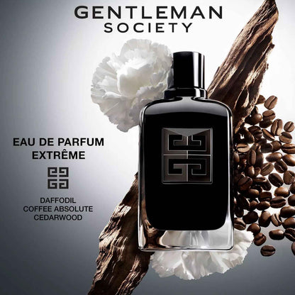 Givenchy Gentleman Society Extreme 3.4oz - GG Market Essentials