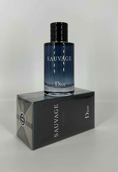 Dior Sauvage EUA de Toilette 2.0oz - GG Market Essentials