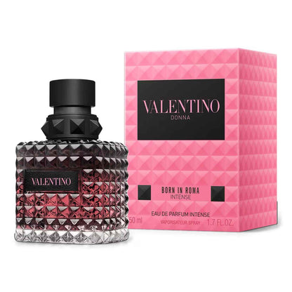 Valentino Donna Born In Romma Intense Perfume 1.7oz - GG Market Essentials