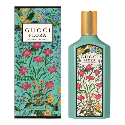 Gucci Flora Jazmine - GG Market Essentials