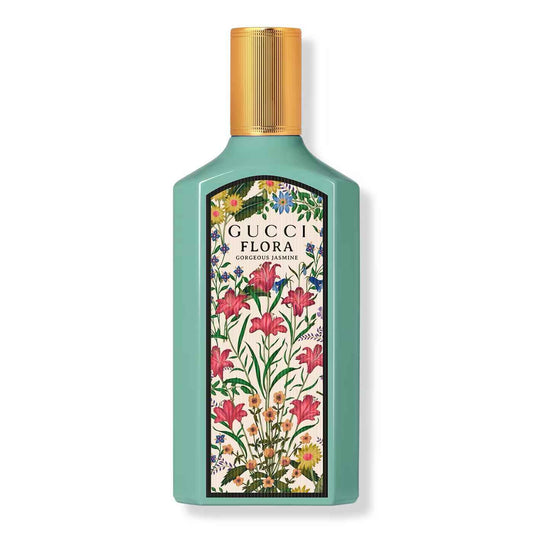 Gucci Flora Jazmine - GG Market Essentials