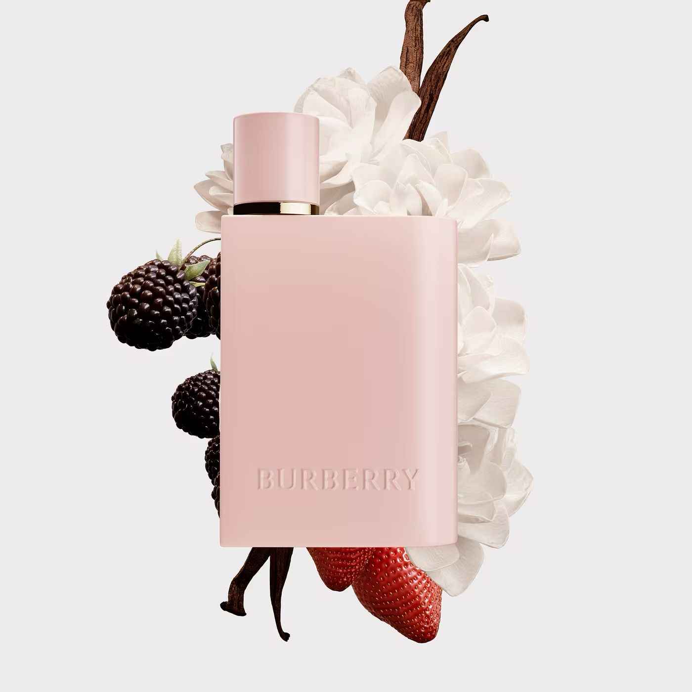 Burberry Her Elixir Perfume 3.4oz Eau De Perfum Intense
