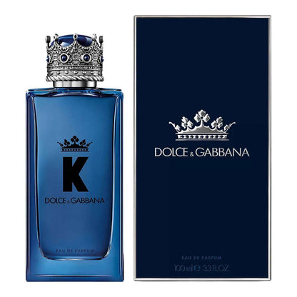 K by Dolce &  Gabbana  Cologne 6.7oz Eau De Spray