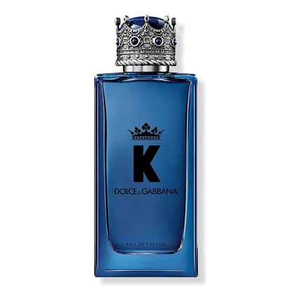 K by Dolce &  Gabbana  Cologne 6.7oz Eau De Spray
