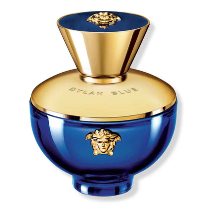 Versace Pour Femme Dylan Blue Perfume