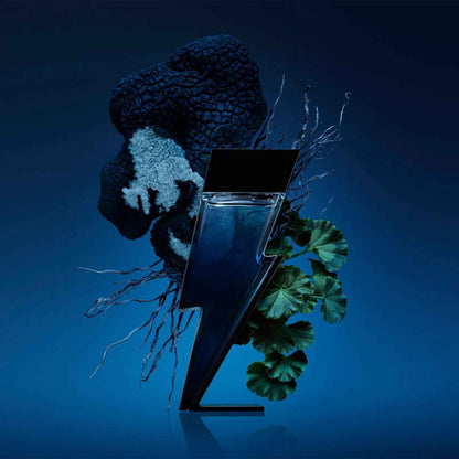 Bad Boy Cobalt  Elixir 3.4oz Cologne Carolina Herrera