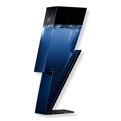 Bad Boy Cobalt  Elixir 3.4oz Cologne Carolina Herrera