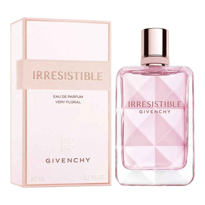 Irresistible Givenchy Very Floral Perfume 2.7oz