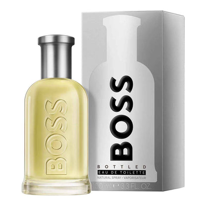 Hugo Boss EUA de Toilette 6.7oz