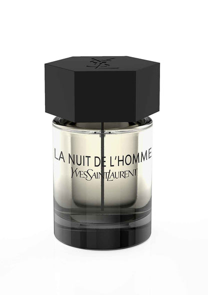 YSL La Nuit De L'homme