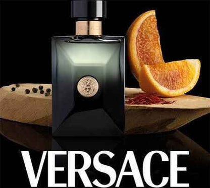 Versace pour home OID NOIR