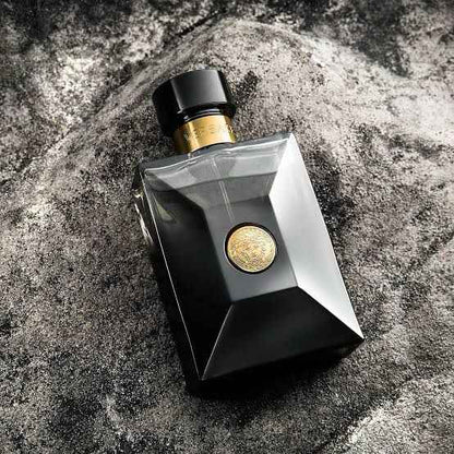 Versace pour home OID NOIR