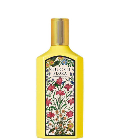 Gucci Flora Gorgeous Orchid 3.3oz