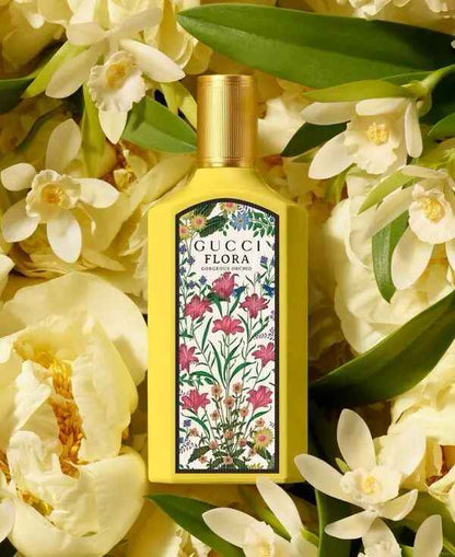 Gucci Flora Gorgeous Orchid 3.3oz