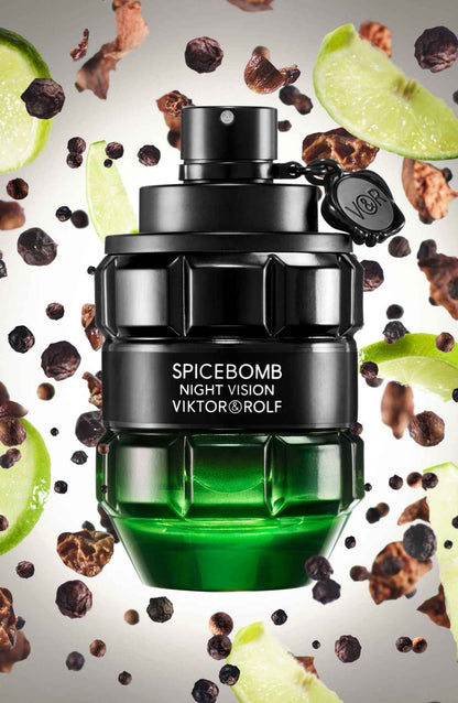 SpiceBomb Night Vision 3.4oz