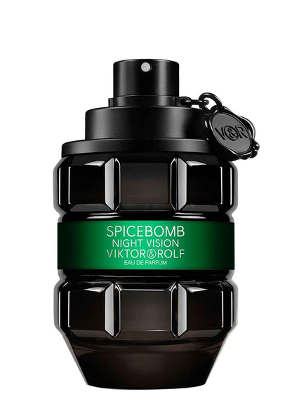 SpiceBomb Night Vision 3.4oz