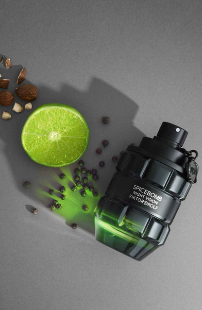 SpiceBomb Night Vision 3.4oz