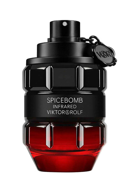 SpiceBomb Infrared 3.4oz