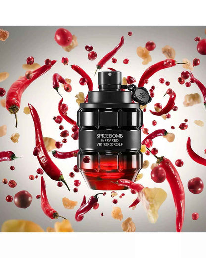 SpiceBomb Infrared 3.4oz