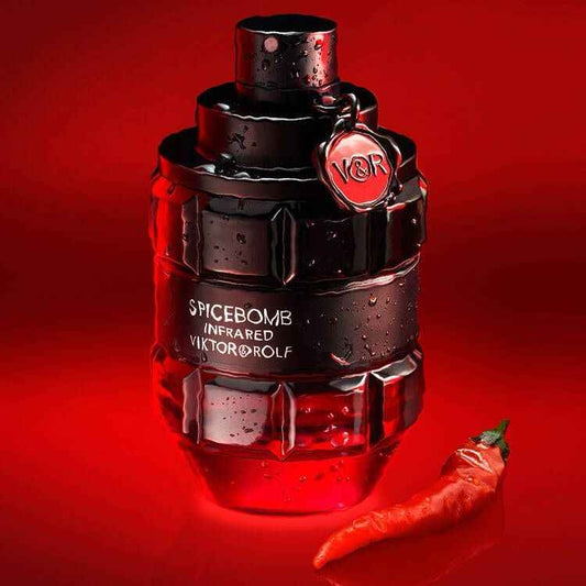 SpiceBomb Infrared 3.4oz