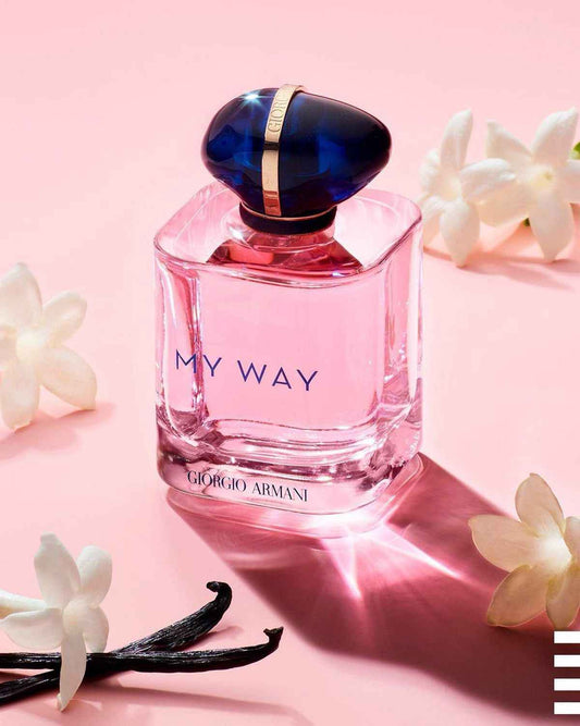 Giorgio Armani My Way 1.7oz