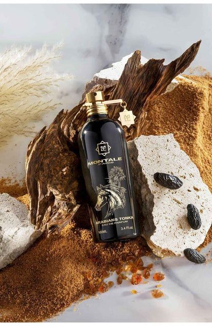 Montale Arabians Tonka 3.4oz EaU De Parfum