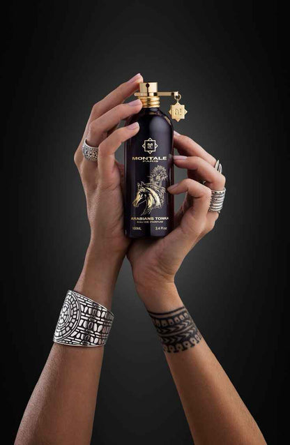 Montale Arabians Tonka 3.4oz EaU De Parfum