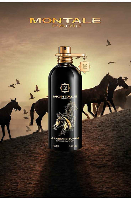 Montale Arabians Tonka 3.4oz EaU De Parfum