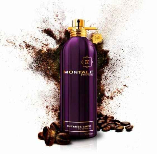 Montale Intense Cafe 3.4oz EaU de Parfum