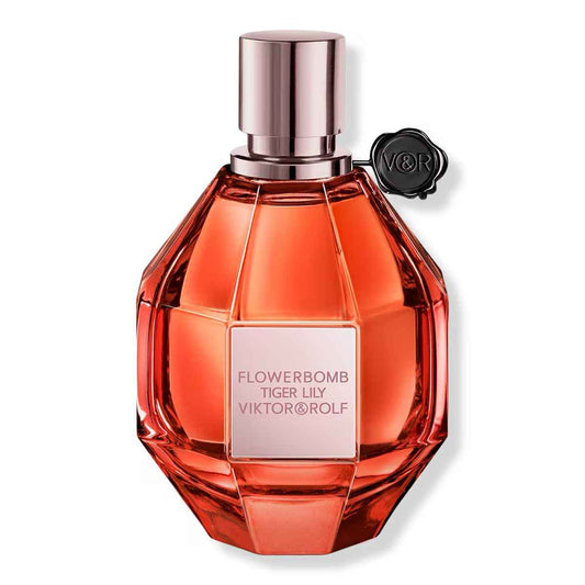 FlowerBomb Tiger Lily 3.4oz Eau De Parfum