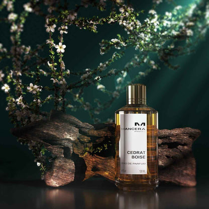 Mancera Cedrat Boise 4.0oz Eau de Parfum