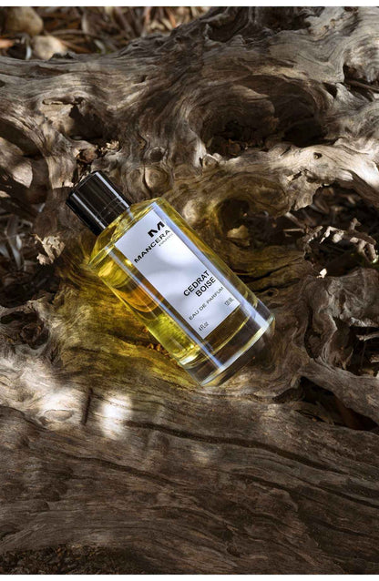 Mancera Cedrat Boise 4.0oz Eau de Parfum