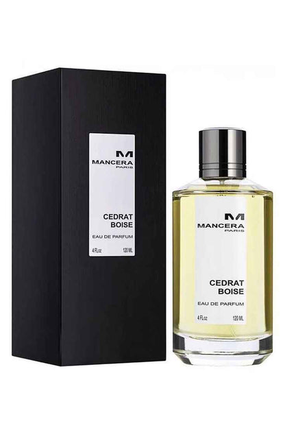 Mancera Cedrat Boise 4.0oz Eau de Parfum