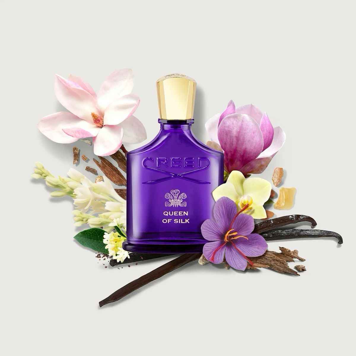 Creed Queen of Silk  2.5oz