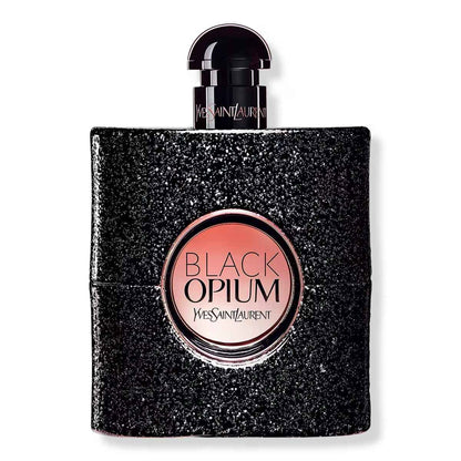 YSL Black Opium Eau de Parfum - Captivating Fragrance for Every Occasion