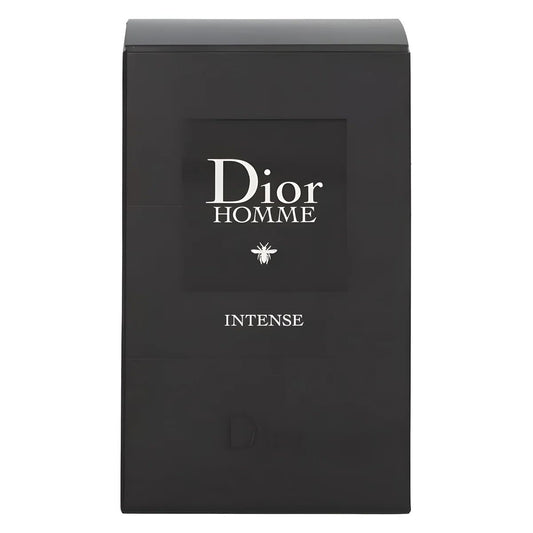 Dior Homme Intense Eau de Parfum for Men - Captivating Fragrance Experience