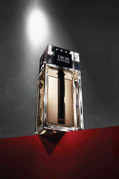 Dior Homme Intense Eau de Parfum