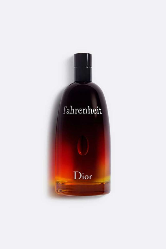 Dior Fahrenheit Eau de Toilette - Iconic Dior Fahrenheit Fragrance for Men
