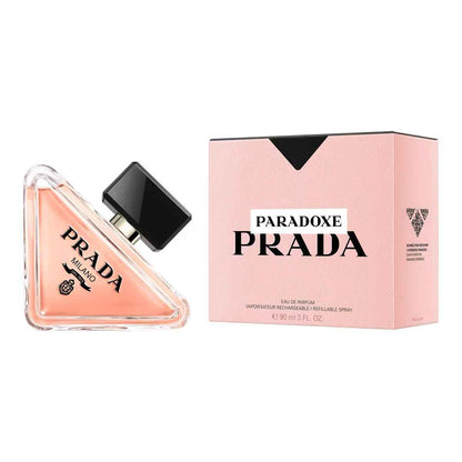 Prada Paradoxe Eau de Parfum - Discover the Allure of Prada Paradoxe Perfume