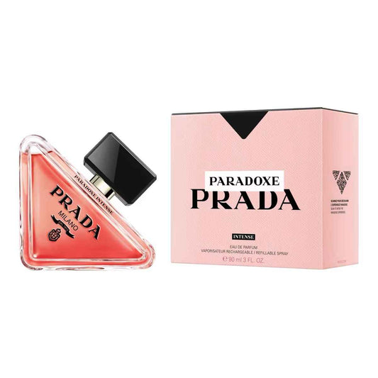 Prada Paradoxe Intense Perfume 3.0oz - Indulge in Captivating Luxury for an Unforgettable Experience