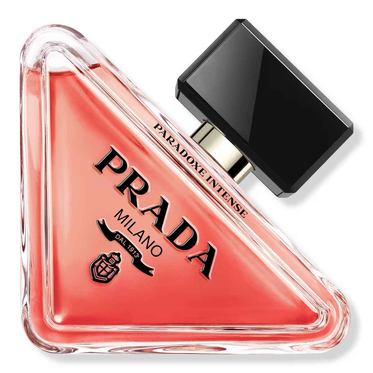 Prada Paradoxe Intense Perfume 3.0oz - Indulge in Captivating Luxury for an Unforgettable Experience