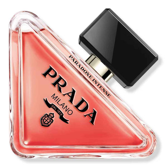 Prada Paradoxe Intense Perfume 3.0oz - Indulge in Captivating Luxury for an Unforgettable Experience