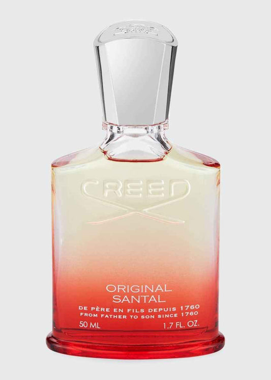 Creed Original Santal Perfume 3.3oz - Luxurious Fragrance for Him and Her