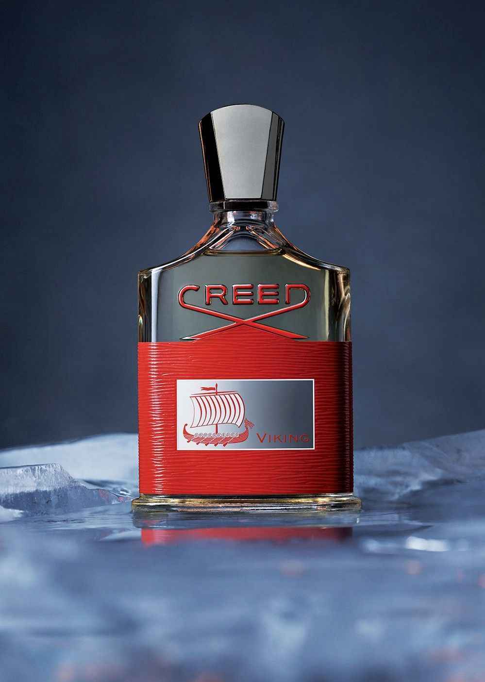 Creed Viking Perfume 3.3oz - Unleash Bold Masculinity