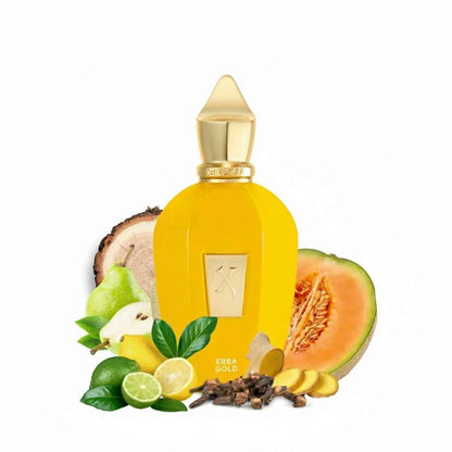 Xerjoff Erba Gold
